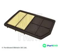 BLUE PRINT AIR FILTER ADC42262 FOR MITSUBISHI
