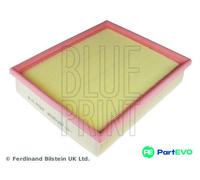 BLUE PRINT AIR FILTER ADG02207 FOR AUDI OPEL VAUXHALL VW