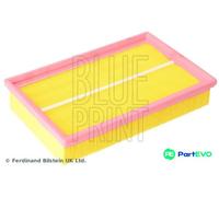 BLUE PRINT AIR FILTER ADM52252 FOR FORD MAZDA VOLVO