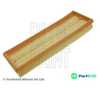 BLUE PRINT AIR FILTER ADN12241 FOR RENAULT