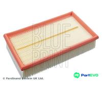 BLUE PRINT AIR FILTER ADN12248 FOR NISSAN RENAULT