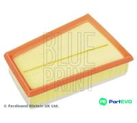 BLUE PRINT AIR FILTER ADR162206 FOR RENAULT