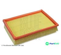 BLUE PRINT AIR FILTER ADR162215 FOR RENAULT