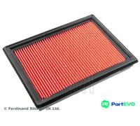 BLUE PRINT AIR FILTER ADS72207 FOR HONDA NISSAN SUBARU