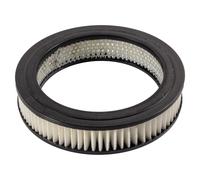 Air filter Filter Insert ADT32202 BLUE PRINT for VW TOYOTA DAIHATSU
