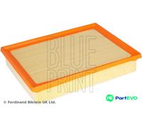 BLUE PRINT AIR FILTER ADT322116 FOR TOYOTA