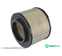 BLUE PRINT AIR FILTER ADT32295 FOR FORD MAZDA TOYOTA