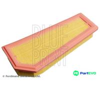BLUE PRINT AIR FILTER ADU172210 FOR MERCEDES-BENZ