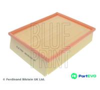 BLUE PRINT AIR FILTER ADV182208 FOR AUDI SEAT