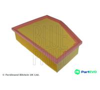 BLUE PRINT AIR FILTER ADV182215 FOR AUDI SEAT