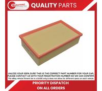 Air Filter fits SKODA KAROQ NU7 2.0 1.6D 2.0D 2017 on Blue Print 5Q0129620B New