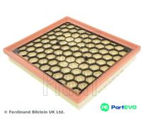 BLUE PRINT AIR FILTER ADW192201 FOR OPEL SAAB VAUXHALL