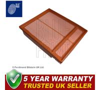Blue Print Air Filter Fits Audi A4 2003-2009 2.7 4.2 79133843A 079133843A