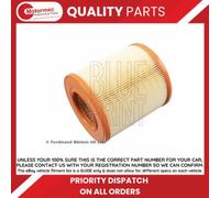 BLUE PRINT Air Filter fits AUDI A6 C6 2.0 TDI TFSI for oe no. 4F0 133 843 A