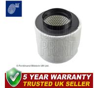 Blue Print Air Filter Fits Audi A8 2009-2018 4.2 6.3 4H0129620F 4H0129620M
