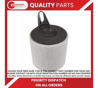 BLUE PRINT Air Filter fits BMW E84 X1 sDrive 18i for oe number 13717532754