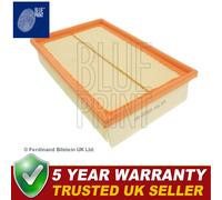 Blue Print Air Filter Fits C30 V50 S40 3 Focus C-Max 1.6 D dCi TD