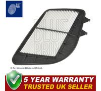 Blue Print Air Filter Fits Cadillac SRX 2003-2009 3.6 4.6 25735595