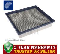 Blue Print Air Filter Fits Chrysler Grand Voyager 2007- 2.8 CRD + Other Models