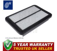 Blue Print Air Filter Fits Cressida Master Ace Surf Modell F 2.0 2.1 1780170010