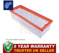 Blue Print Air Filter Fits Dacia Duster 2010- 1.5 dCi + Other Models