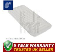 Blue Print Air Filter Fits Daihatsu Sirion 2005- YRV 2001- 1.3 1.5