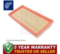Blue Print Air Filter Fits Fiat Grande Punto Bravo 500 Stilo Tipo