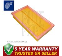 Blue Print Air Filter Fits Ford Focus 1998-2007 Transit Connect 2002-2013