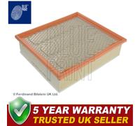 Air Filter BLUE PRINT for FORD FOCUS II (DA_, HCP, DP) 2.5 RS 500 ADF122201