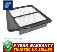 Blue Print Air Filter Fits Honda Accord 2008-2015 2.0 17220R60U00