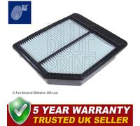 Blue Print Air Filter Fits Honda Civic 2003- 1.6 1.8 2.0 17220RNAA00