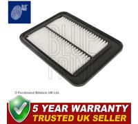 Blue Print Air Filter Fits Hyundai i10 2007-2013 1.0 1.1 281130X000