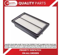 BLUE PRINT ADG022148 Air filter