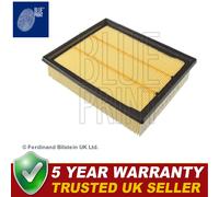 Blue Print Air Filter Fits Isuzu Rodeo 2002-2012 2.5 CRDi D 3.0 + Other Models