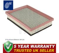 Blue Print Air Filter Fits Jeep Cherokee 1988-2001 2.5 TD TDi 53030730