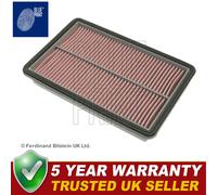 Blue Print Air Filter Fits Mazda 323 1994-2004 Premacy 1999-2005 + Other Models
