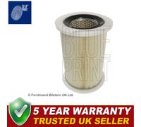 Blue Print Air Filter Fits Mazda B-Series 1999-2006 2.4 D 2.5 TD WLJ513Z40A