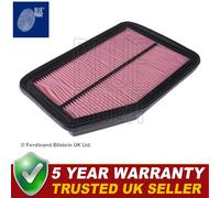 Blue Print Air Filter Fits Mazda MX-3 1992-1998 1.6 1.8 K80113Z40 K80113Z409A