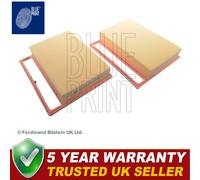Blue Print Air Filter Fits Mercedes S-Class 2002- SL 2003- 0.6 5.5 6.0