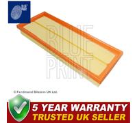 Blue Print Air Filter Fits Mercedes SL E-Class SLK S-Class CLS 3.5 5.4