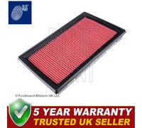 Blue Print Air Filter Fits Mini Cooper 2002-2007 JCW 2004-2007 1.6 13721491749