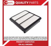 Air Filter ADC42256 Blue Print 1500A358 Genuine Top Quality Guaranteed New