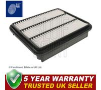 Blue Print Air Filter Fits Mitsubishi Shogun Pinin 1999-2007 1.8 2.0 2.5