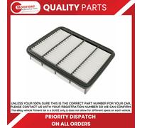 BLUE PRINT ADC42235 Air filter