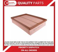 BLUE PRINT Air Filter fits NISSAN NV400 dCi 100 110 125 135 145 150 160 170 180