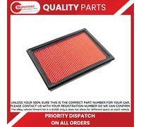 AIR FILTER for DATSUN HONDA INFINITI NISSAN RENAULT SUBARU