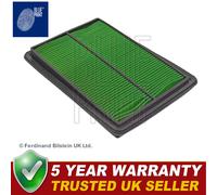 Blue Print Air Filter Fits Nissan Qashqai 2013- X-Trail 2013- + Other Models