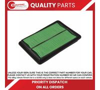BLUE PRINT Air Filter fits NISSAN QASHQAI Mk2 1.6 2.0 dCi + ALL MODE 4x4