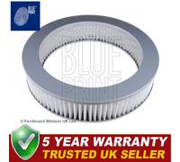 Blue Print Air Filter Fits Nissan Sunny 1970-1991 Cherry 1970-1986
