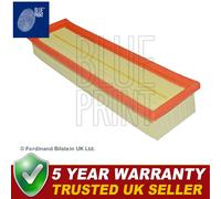 Blue Print Air Filter Fits Peugeot 207 Sw Citroen C3 1.1 1.4 1444VL 9673084480